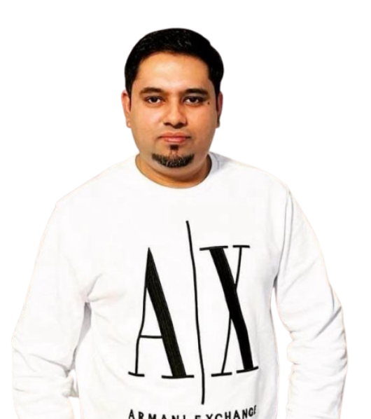 Rizwan Manzoor