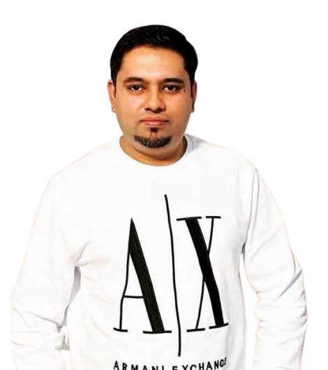 Rizwan Manzoor